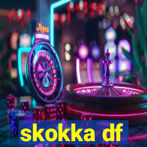 skokka df